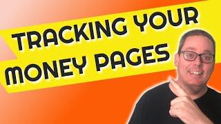 Warrior Plus How To Make Money doing Affiliate Marketing using GroovePages and Tracking Links