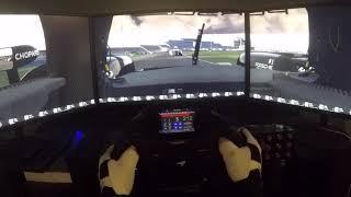 Sim Racing Assetto Corsa Rolex 24 Triple Monitor 5600XT