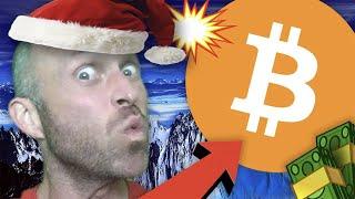 BITCOIN: RUN RUN RUN!!!!!!