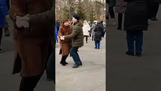 Моя Любов️ Харків Танці Душа Заспіває з Тобою Знов️ Kharkiv Love Dance #shots #dance