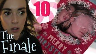 VLOGMAS 2018 FINALE