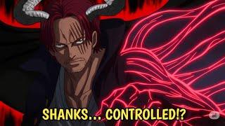 ONE PIECE 1152 – SHOCKING TWIST! Shanks Returns to Elbaf with Imu’s Devil Mark! Chapter Review