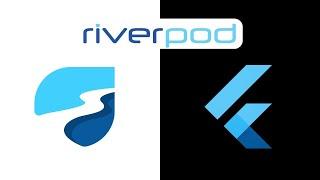 Flutter Riverpod State Management