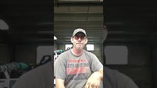 Anderson Garage episode 1