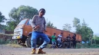 Tunke (DJ 2K) ft Gildo kassa - Dance - New Ethiopian Music 2016 (Official Video)