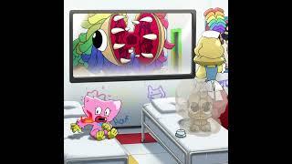 PLAYCARE BABY - POPPY PLAYTIME CHAPTER 4 | GH'S ANIMATION