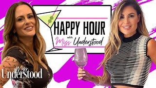 Friday HAPPY HOUR! June 30th, 2023 | Miss Understood Podcast