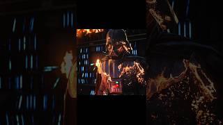 Darth Vader Boss Fight (Final Phase)