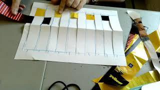 paper weave