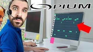 Fixing My Viewers' OPIUM Beats in FL Studio !