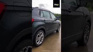 The Handler Kushaq - 1.5TSI #motowagon #viralshorts #viralvideo