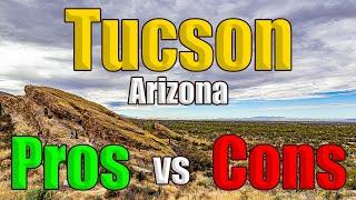 Is Tucson Arizona REALLY Worth Living In?