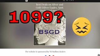 Best Silver Gold Deals of 6-21-25
