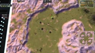 Lucky Clover! - Supreme Commander Forged Alliance