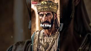 Naaman in the bible story