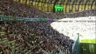 Gdansk In Your Pocket - PGE Arena Gdansk