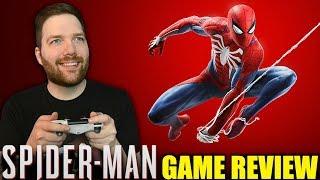 Spider-Man - Game Review