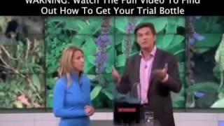 Pure Forskolin Extract Reviews Dr Oz