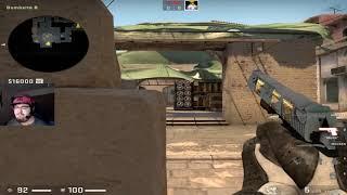 the trick nobody is telling you about the deagle (CSGO)