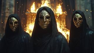 The illuminati: Are you free or just think you are?
