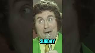 Pat Mooney - The New Priest