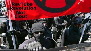 RevTube: oppose online leftism