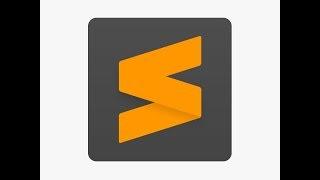 Sublime text 3 license keys  | Install & Registered