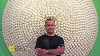 Philippine Realty TV Season 18: Visual Artist Elmer Dumlao