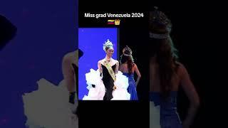 Miss Grand Venezuela2024@missgrandvenezuela#venezuela#grandtv#missgrandvenezuela2024