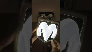 This is led illuminated emblem suitable for RAM,it have three colors red,blue, white led#ram