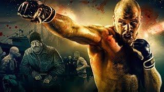 Воин - русский трейлер (2015)