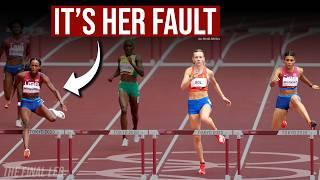 Why Sydney McLaughlin-Levrone, Dalilah Muhammad & Femke Bol Are Breaking the 400m Hurdles
