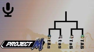 What If TAS Entered a Tourney? (Project M TAS)