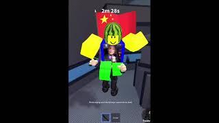 A Easy Murderer Victory (Roblox)