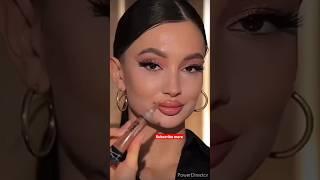 OMG Cheek Contouring Hack  #shorts #youtubeshorts #trendingshorts #viralhack