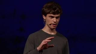 Why we should choose monarchy | Noah Wiener | TEDxYouth@ISPrague