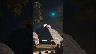 Fascinating Facts - The Ancient Mayans