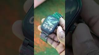 3D Curved Display Smartwatch Boult Trail Unboxing Rs 1299 