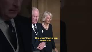 Prince Harry BEGGED King Charles for Invite—Got NOTHING Back Royal Cold Shoulder EXPOSED