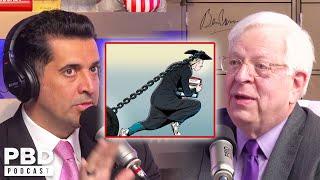 "Most Colleges Are Despicable - Dennis Prager EXPOSES The College System