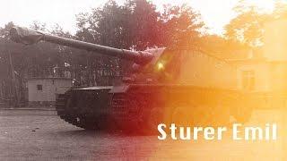 WoT Blitz: Sturer Emil