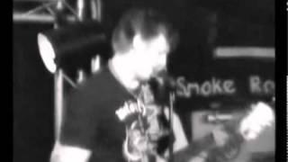 JONNY EDWARDS aka ROTTEN - GIRL BRIDE (official)