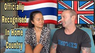 Getting Married In Thailand - Make Sure It’s LEGAL !