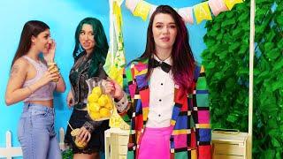Jessie Paege - Girls Like You
