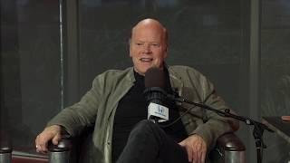 Rex Linn on Working With Chris Tucker & Jackie Chan in "Rush Hour" | The Rich Eisen Show | 1/22/20