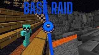 Op Base Raid Donut Smp 3