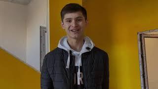 Открытие нового филиала!