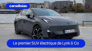 Le Lynk & Co 02 est électrique, stylé et pas cher, mais est-ce une bonne affaire ?