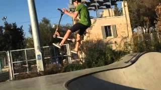 Akiva New Edit For MGP Flow Israel