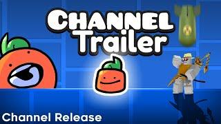 Channel Trailer